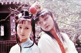 It is a huge shock to him when he learns that his parents want him to marry baochai instead, a healthy and considerate girl.baoyu's family is fast losing its fame and fortune. Taste Dream Of The Red Chamber During National Holiday 1 Chinadaily Com Cn