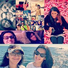 Najia Hamid (@ninja_naj) • Instagram photos and videos