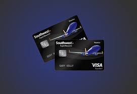 Chase and southwest airlines offer three personal and two small business credit cards that offer rapid rewards points. Southwest Rapid Rewards Premier Credit Card 2021 Review Mybanktracker