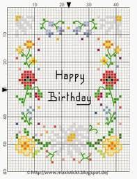 Free video game and geek cross stitch patterns to download by lord libidan. 38 Birthday Cross Stitch Ideas Cross Stitch Stitch Cross Stitch Cards
