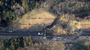 Tiga ribu warga yang tinggal di sekitar reaktor nuklir fukushima daiichi dengan radius 10 km langsung dievakuasi. Gempa Bumi Magnitudo 7 3 Di Jepang Otoritas Setempat Awasi Ketat Reaktor Nuklir Di Fukushima Halaman All Tribun Ternate