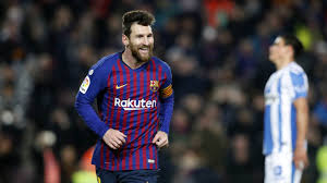 Copa america lionel scaloni backs argentina flag bearer. Messi Back In Argentina Squad