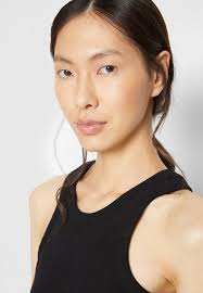 Original Triangle Bra in Odyssey Gray with Adjustable Straps