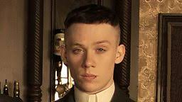 Billy kimber 4 episodes, 2013 jan bijvoet. Bbc One Peaky Blinders Series 1 Characters