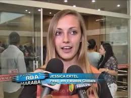 Jessica Ertel - YouTube
