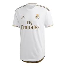 Customize jersey real madrid cf 2019/20 with your name and number. Real Madrid Original Jersey 2019 Jersey On Sale