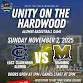 Unity on the Hardwood SC: East Clarendon  vs event image
