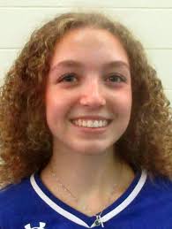 LTHS volleyball haunts opponents in taking Pumpkin title Four Lions gain  all-conference honors