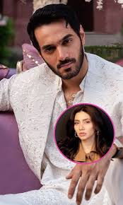 Wahaj Ali, Mahira Khan and more; TOP 12 Pakistani actors who have a huge  fan base