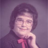 Marjorie Joan Pemberton Obituary December 24, 2018