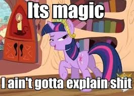 It S Magic My Little Pony Comic My Little Pony Characters My Little Pony Pictures