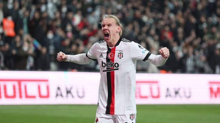 Domagoj Vida'nın yeni takımı belli oldu mu? Yeni sezonda nerede oynayacak? | Goal.com Türkçe