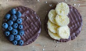 They can be found in cookies, cakes, pies, puddings, candy, ice cream, and other desserts. Type 2 Diabetes Swap Your Usual Snacks For These Five Treats To Prevent High Blood Sugar Express Co Uk