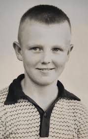 Gerald M. Smailes Obituary April 28, 2025