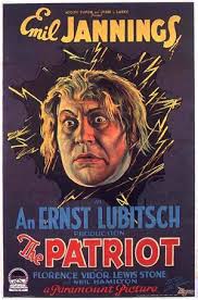 Ernst Lubitsch movie posters