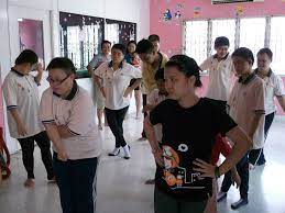 Malaysia akta 685 akta orang kurang upaya 2008 tari kh perkenan diraja. Facebook