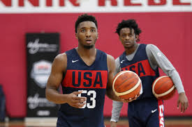 In the professional era, the team won the olympic gold medal in 1992, 1996, 2000, 2008. Team Usa Adds 15 Players To Its List Of Finalists For Tokyo Olympics