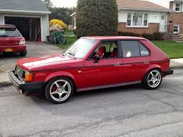 Image result for Graphic Red 1985 Dodge