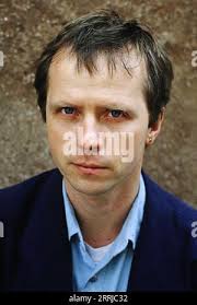Michael Kausch, deutscher Schauspieler, Deutschland, circa 1998 Stock Photo 