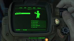 this fallout 4 mod helps keep track of companions with map