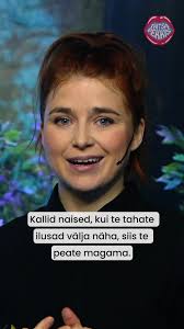 Te peate magama! 🫡 Meie uues digitootes "Transformatsioonipakett naisele"  rääkis unenõustaja Kene Vernik : ✨ Kuidas mõjutab meid krooniline unevõlg?  ✨ Miks