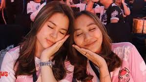 Kemudian nama yang muncul ke permukaan adalah felly zen. 10 Pro Player Cantik Dan Op Di Esports Indonesia One Esports