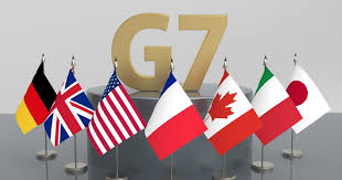 How does cryptocurrency affect my credit score? G7 Inks New Taxation Deal What Is In It For Crypto Firms Blockchain News