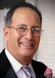 Joseph John Magliolo II (Mag)