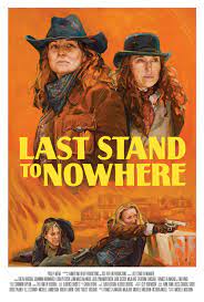 Diary of an unknown soldier 5. Last Stand To Nowhere 2019 Imdb