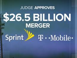 Maybe you would like to learn more about one of these? Judge Approves Controversial Merger Of T Mobile And Sprint Abc News