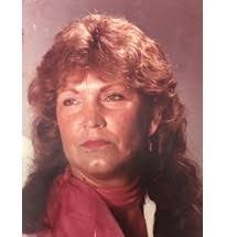 Obituary for Geraldine Walser Watts