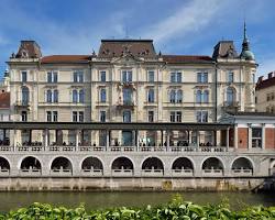 Immagine di Central Market, Slovenia