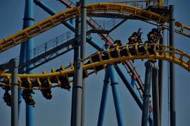 Raptor dinosaur family or dromaeosauridae. Top Amusement Parks Latin America Most Popular Blooloop