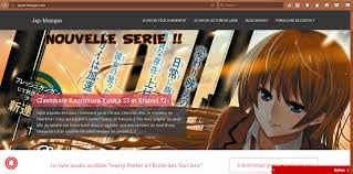 La squatteuse bd vf indeed recently has been sought by users around us, maybe one of you personally. Regarder Et Lire Vos Mangas Anime Et Scan En Ligne My Sos Tech