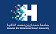 جامعة حمدان بن محمد الذكية logo