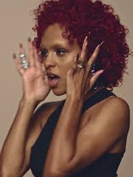 Crystal Mcmurray's Instagram, Twitter & Facebook