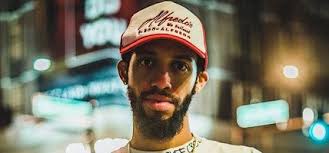 Meet Hadleigh Swarts