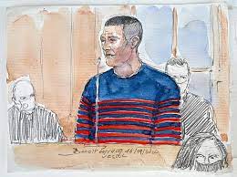 N'empeche c'est marrant de lire tous les argument contre jonathan daval donnés par des femmes ici qui diraient exactement l'inverse si c'etait une femme a la barre qui aurait tué son eventuel pervers narcissique de mari. Justice Proces Daval Je Dois Payer Pour Les Actes Que J Ai Commis Admet Jonathann