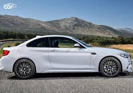 Trim prices for new 2020 bmw m2. 2020 Bmw M2 Competition Review Ratings Mpg And Prices Carindigo Com Bmw Bmw M2 New Cars