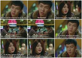 Korean odyssey (fake ending) jo by jokylejo. A Korean Odyssey Hwayugi Ep 1 Kdrama Memes Drama Memes Kdrama