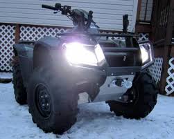 Applications Atv Lighting
