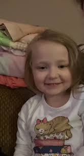 Here is a Thank You Card from the William Clouse Family.