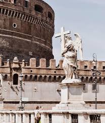 Yalitza aparicio, marina de tavira, fernando grediaga. Roma Berwisata Ke Jantung Adidaya Dalam 6 Hari Travel Tempo Co