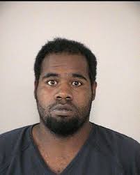 Man sentenced to 5 years in first domestic violence trial in Fort Bend  County since pandemic