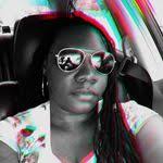 Ebonee Hill's Instagram, Twitter & Facebook