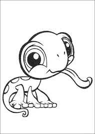 Check spelling or type a new query. Kids N Fun Com 50 Coloring Pages Of Littlest Pet Shop