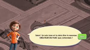 Cpasbien est un site de téléchargement de torrent : Maneges Magiques Du Parc Des Merveilles Android 17 20 Test Photos Video