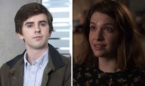 The good doctor full movie sub indo episode 19. The Good Doctor Season 4 Episode 14 When Does Drama Return Tv Radio Showbiz Tv Express Co Uk