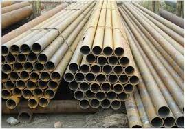 焊管-河南国茂钢铁销售有限公司