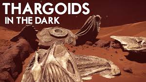 Captain jacob morales, commanding officer of the alexandria, has broadcast an sos: Elite Dangerous Thargoids In The Dark Youtube